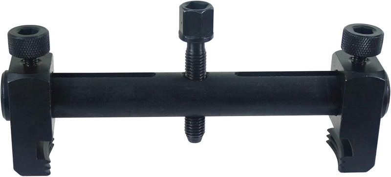 UTMALL Universal Ribbed Drive Pulley Crankshaft Remover Tool Puller for A/C Unit Water Pumps - Image 5